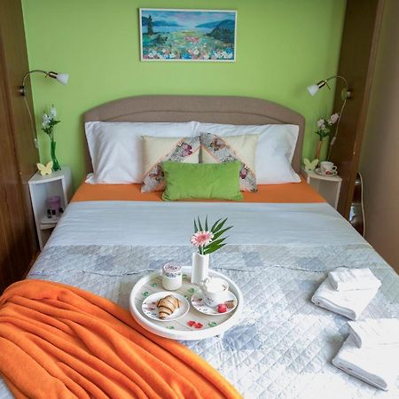 Studio Apartman Meli リエカ エクステリア 写真