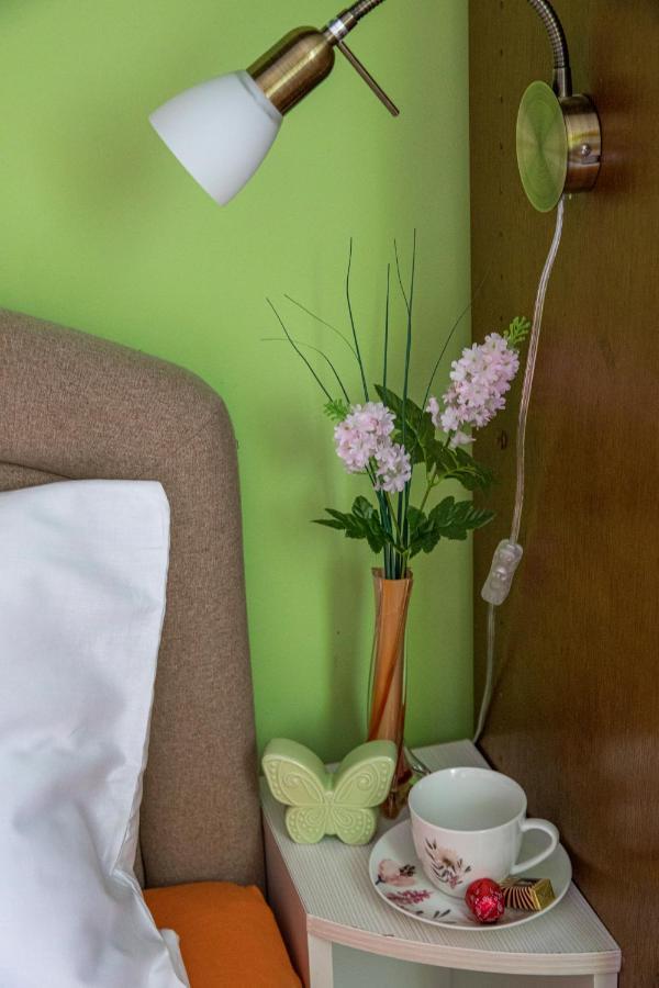 Studio Apartman Meli リエカ エクステリア 写真