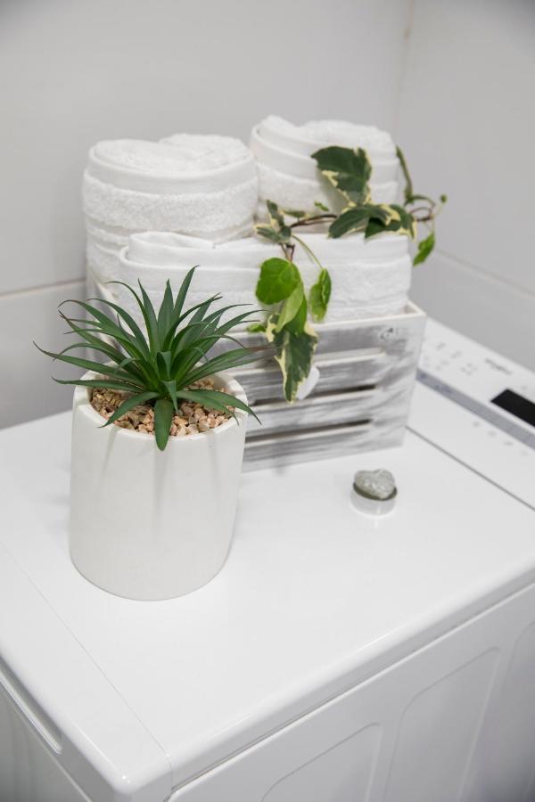 Studio Apartman Meli リエカ エクステリア 写真